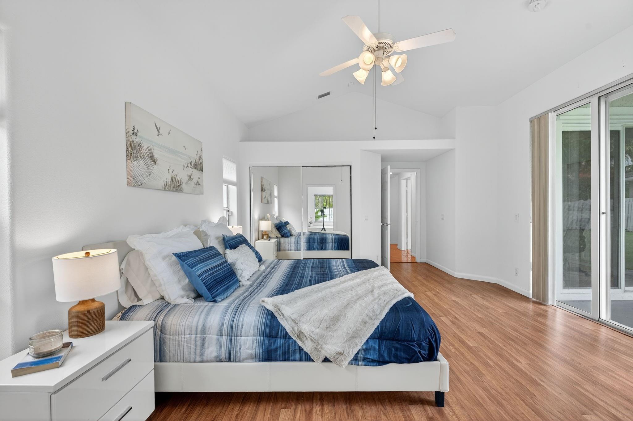 Laguna Springs 1 - Residential