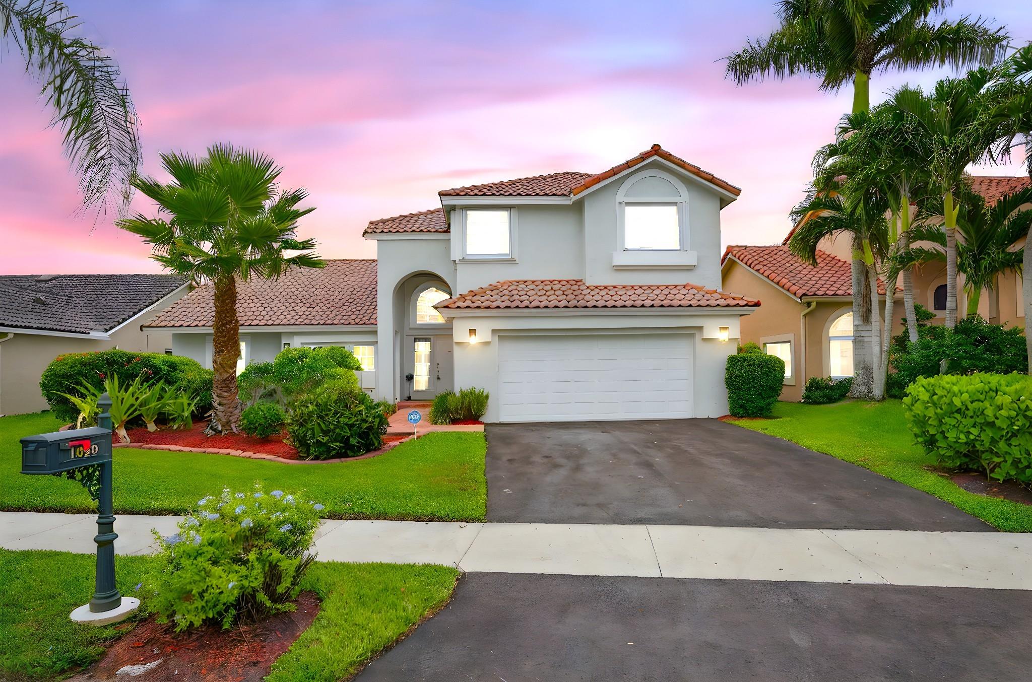 1080 Spyglass