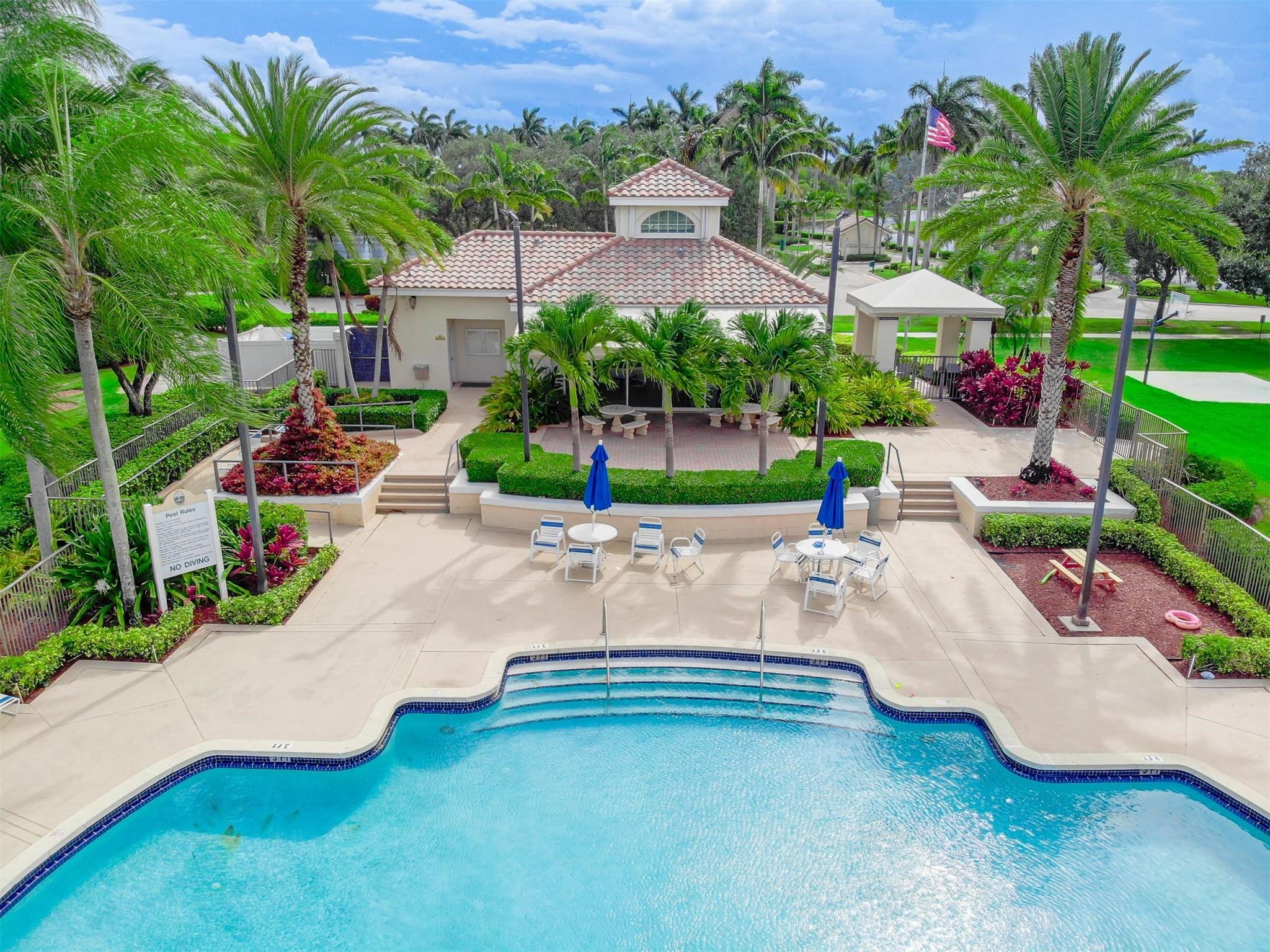 Laguna Springs 1 - Residential