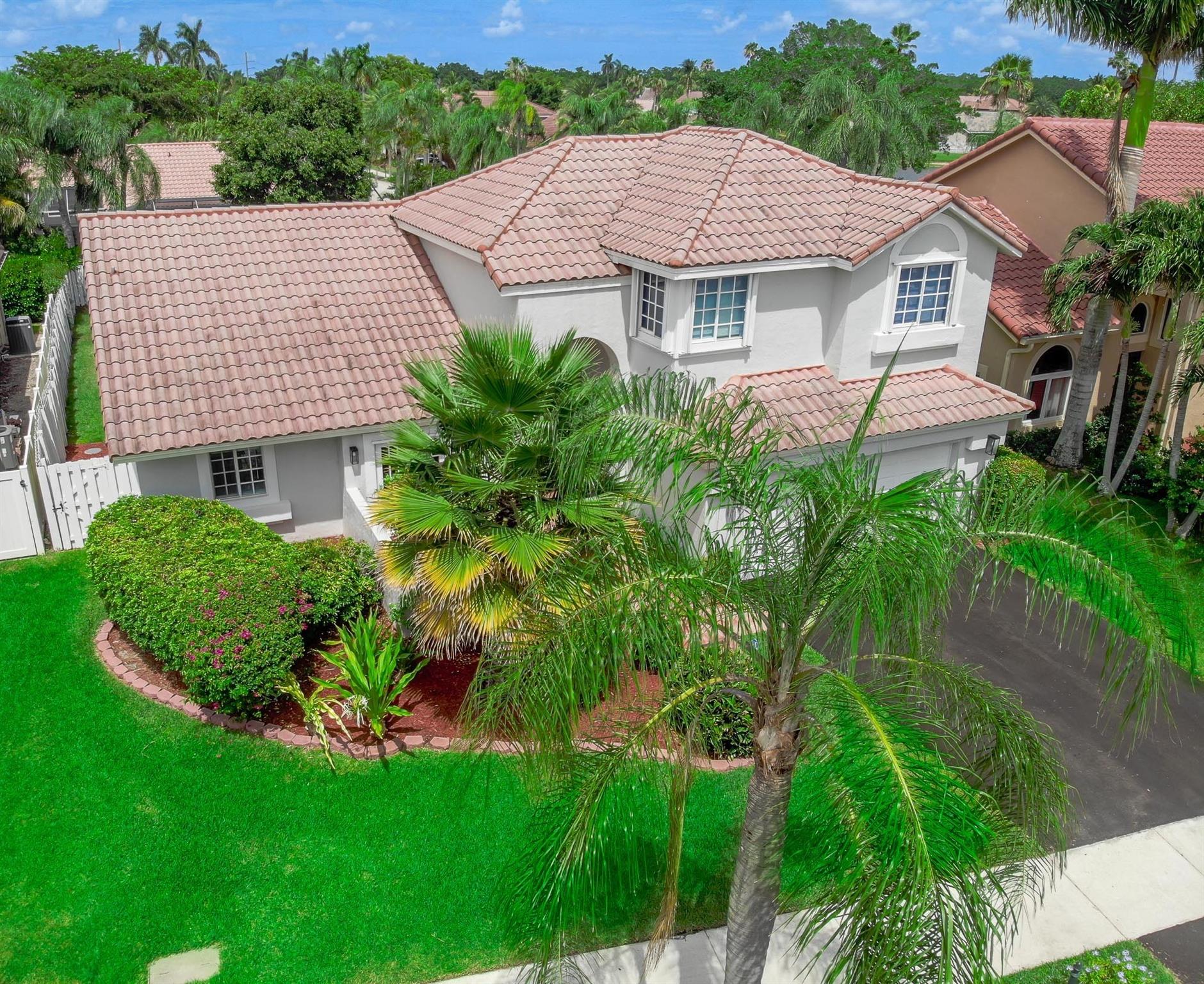 Laguna Springs 1 - Residential
