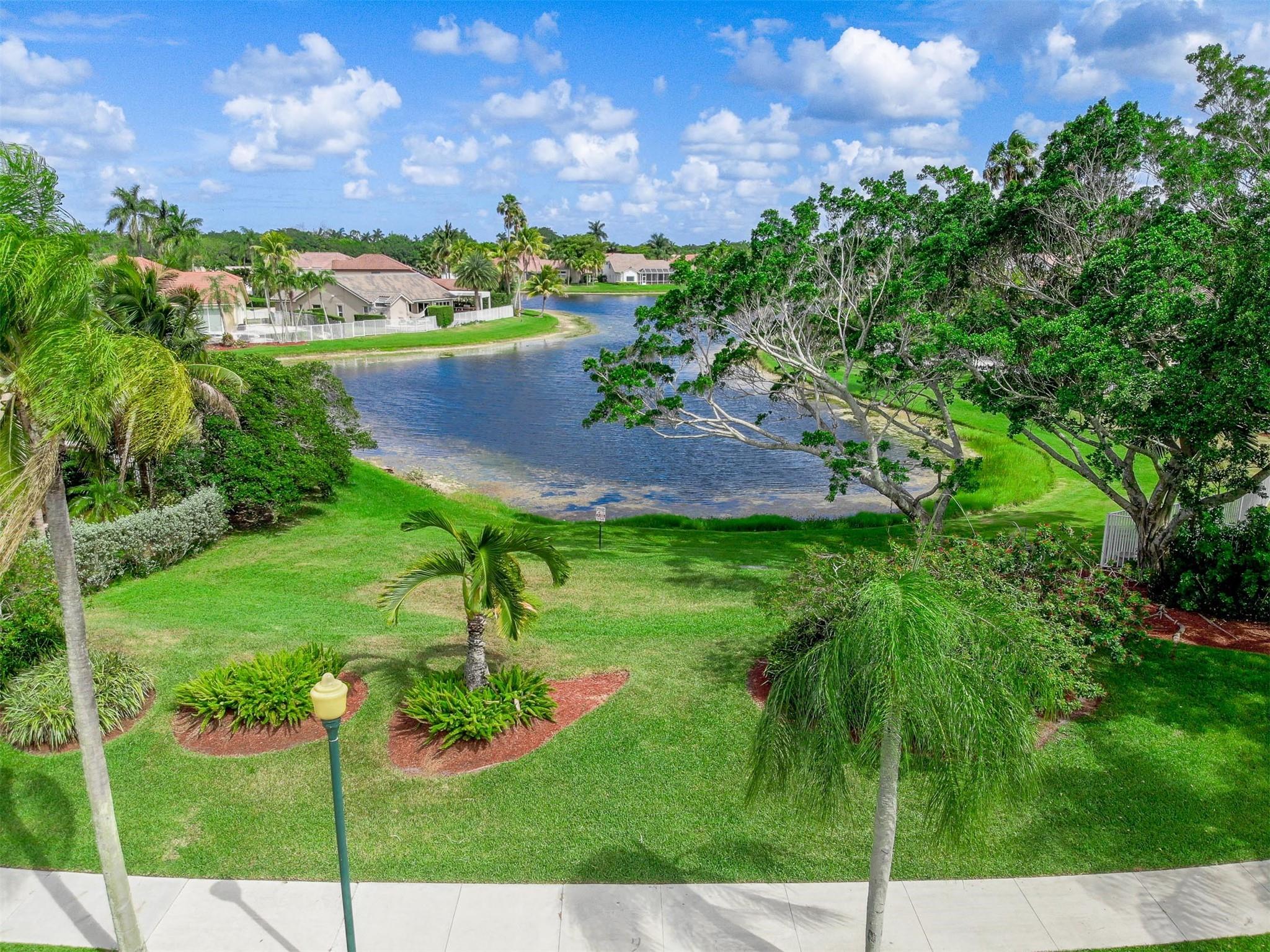 Laguna Springs 1 - Residential