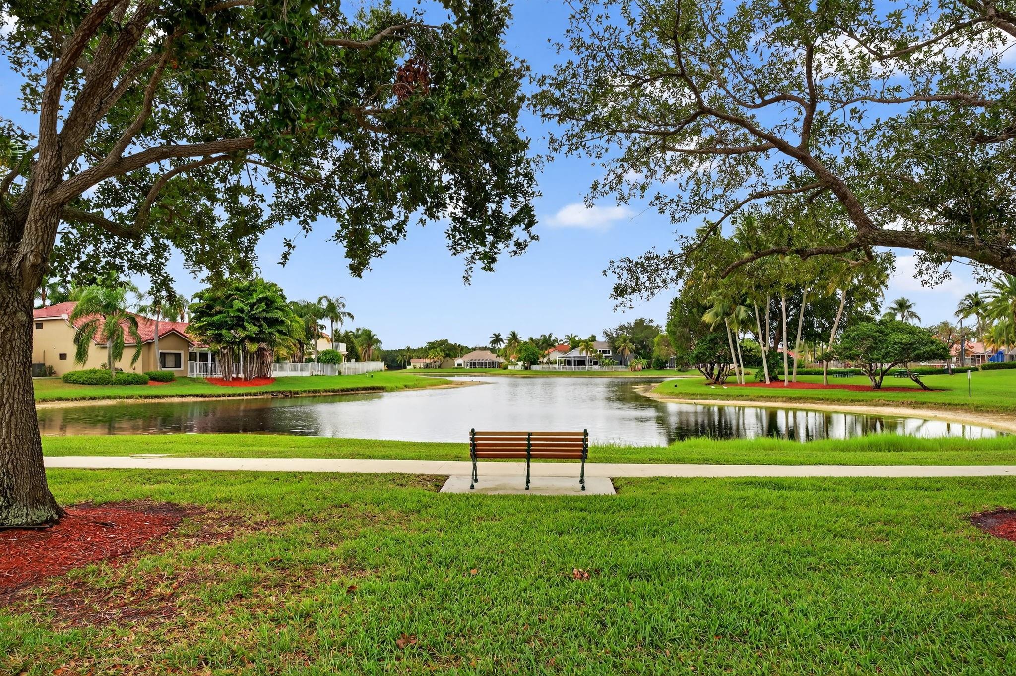 Laguna Springs 1 - Residential