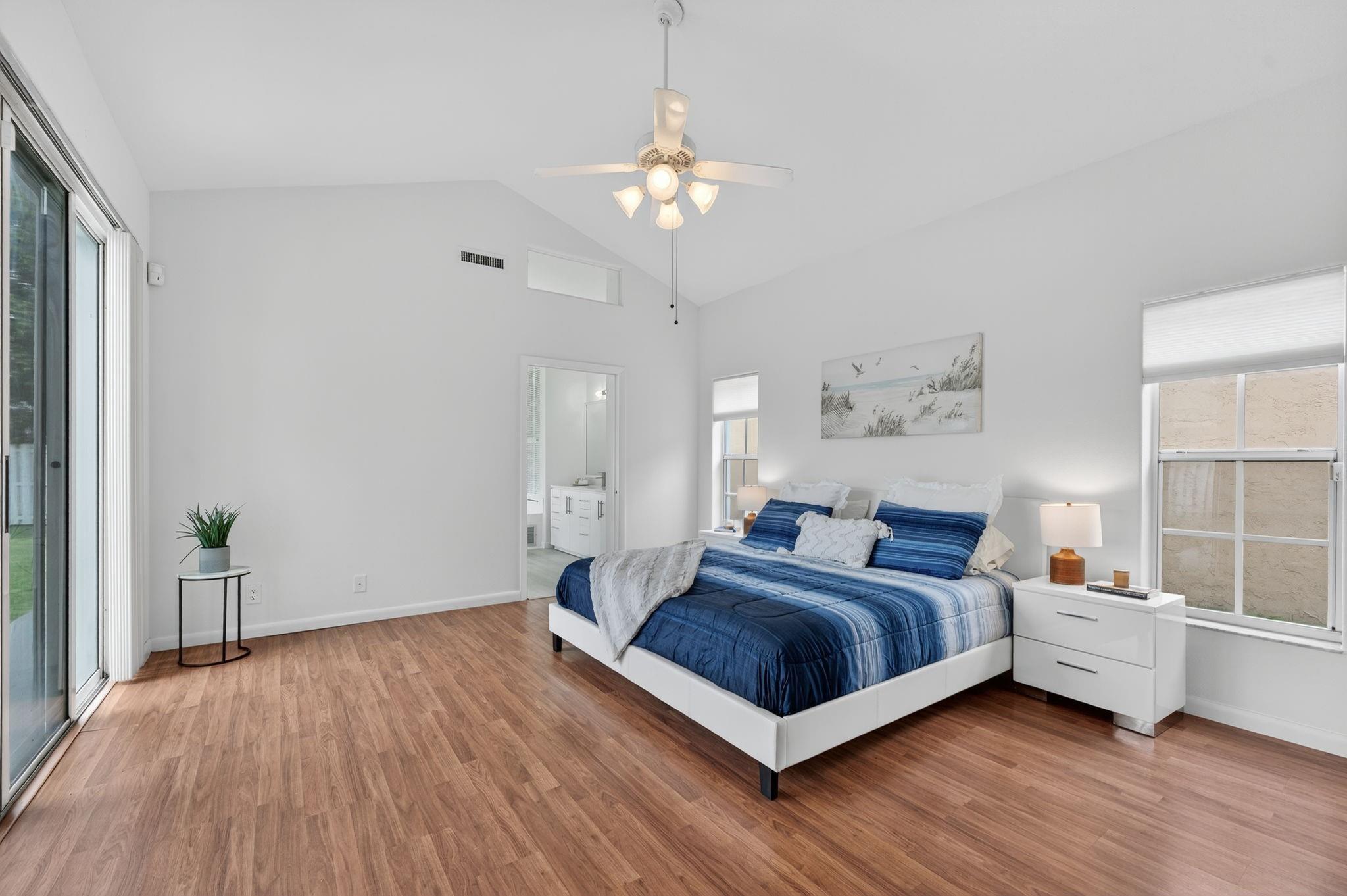 Laguna Springs 1 - Residential