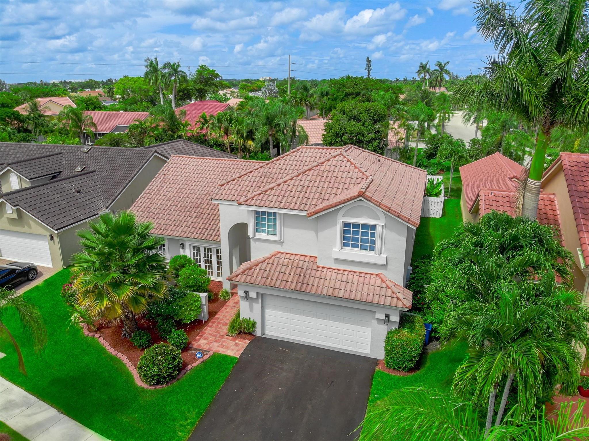 Laguna Springs 1 - Residential