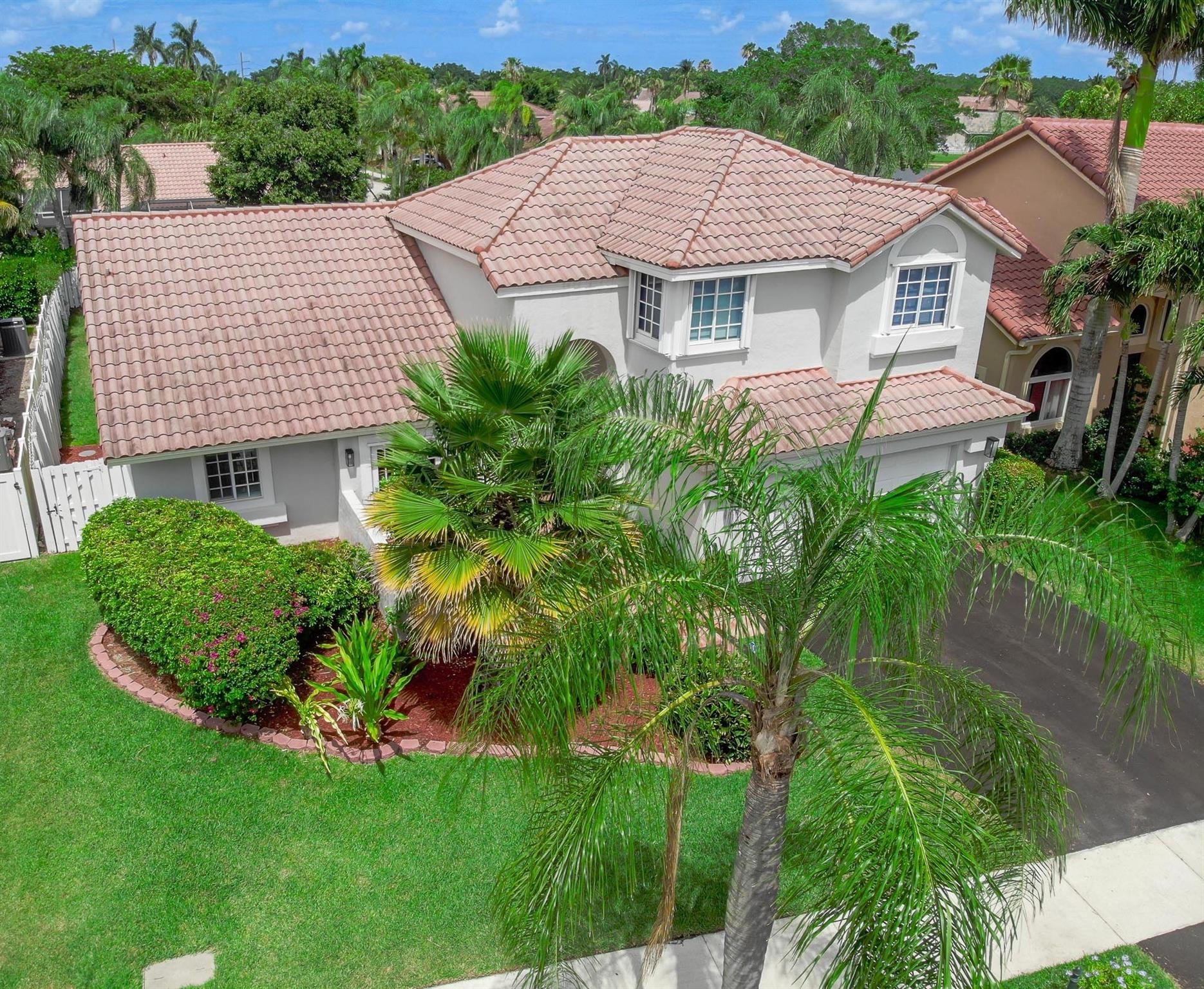 Laguna Springs 1 - Residential
