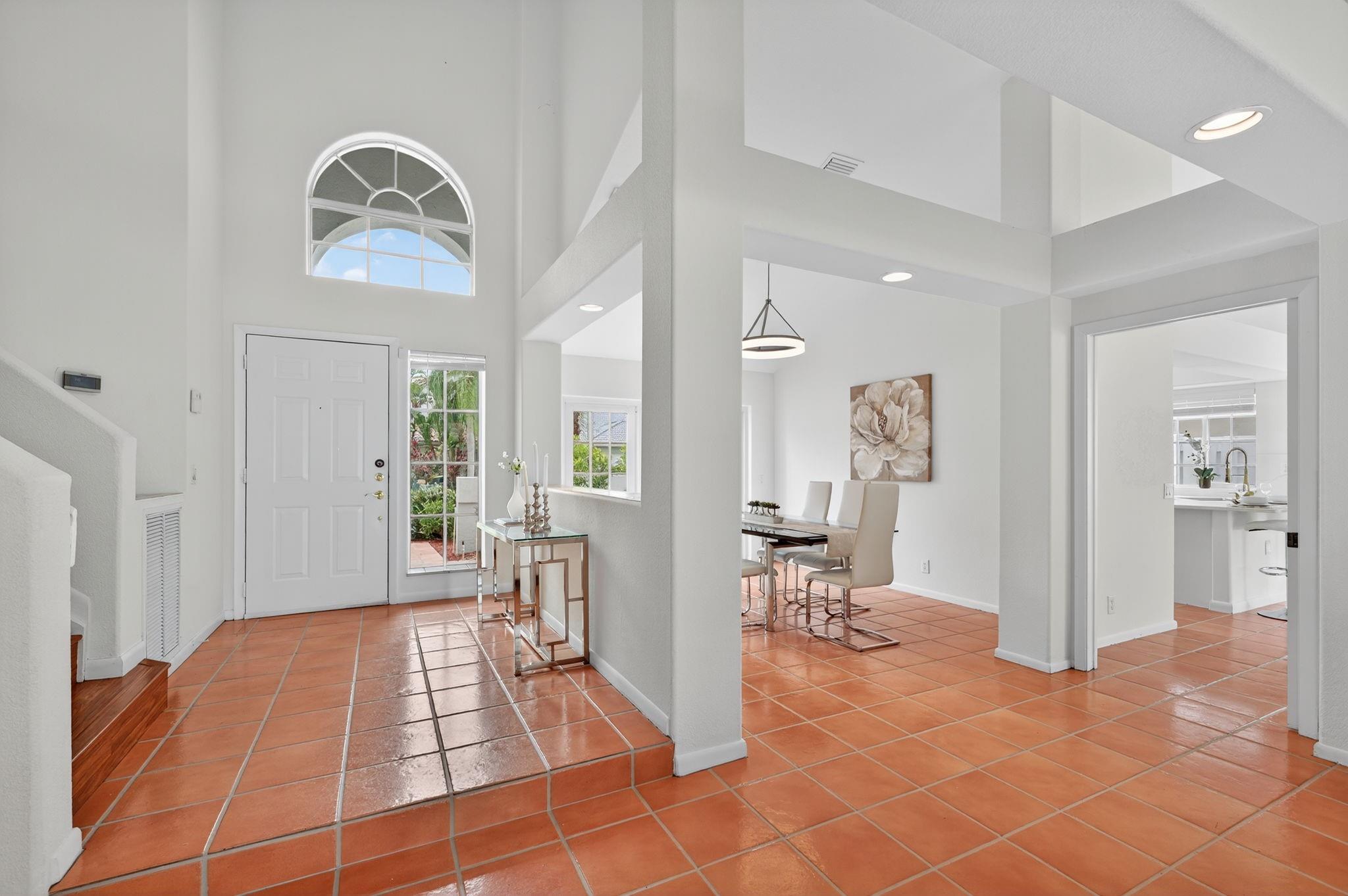 Laguna Springs 1 - Residential