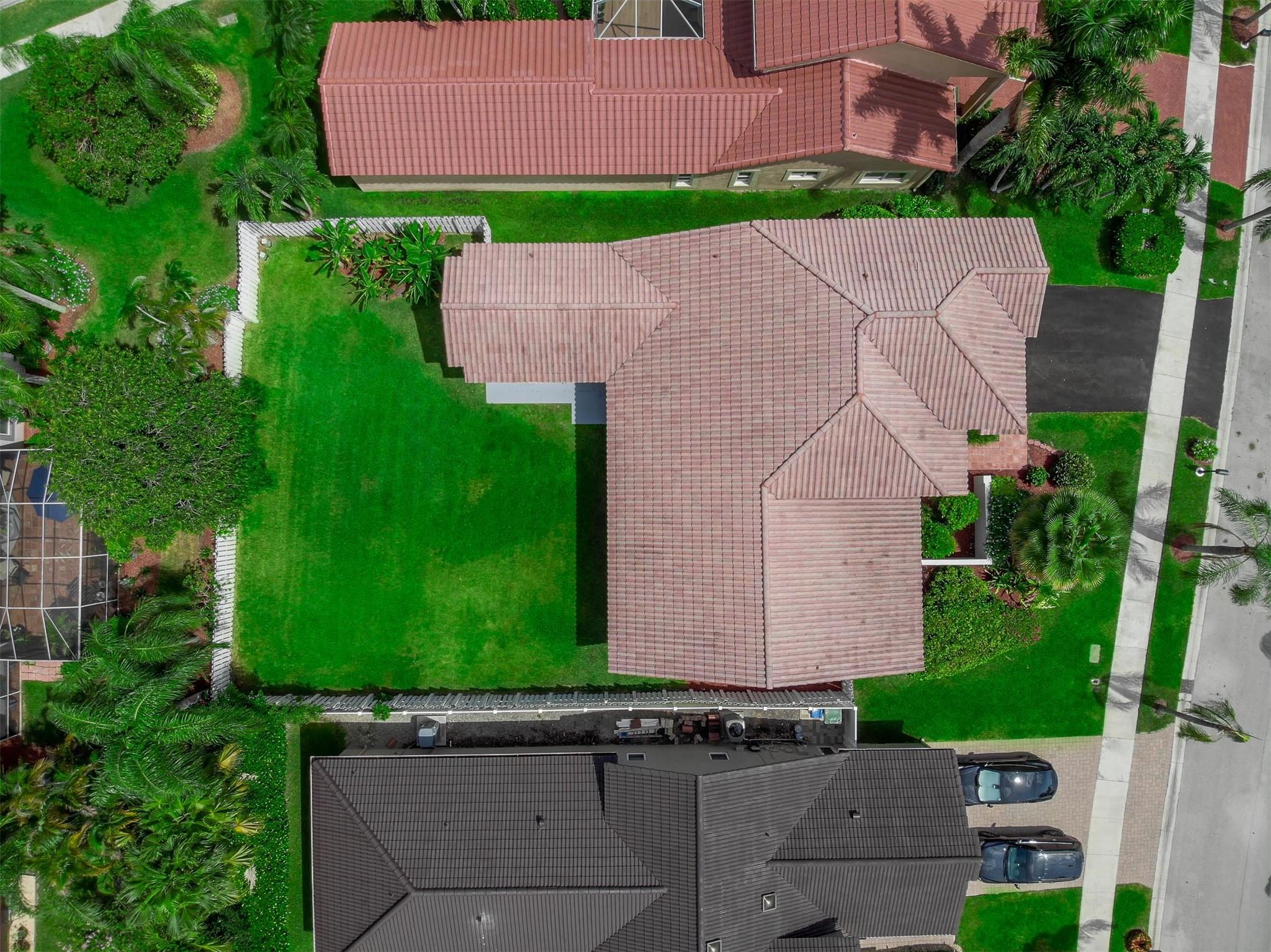 Laguna Springs 1 - Residential