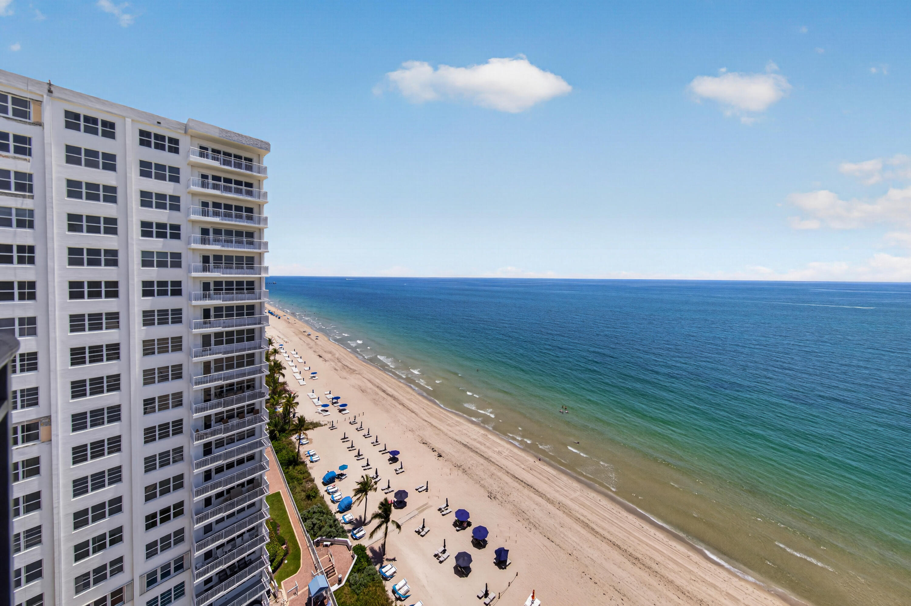 3800 Galt Ocean Drive 1605