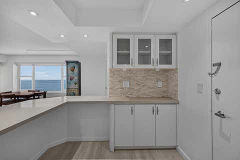 Tiny photo for 3800 Galt Ocean Drive #1605, Fort Lauderdale, FL 33308 (MLS # B26046206)