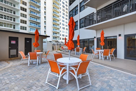 Tiny photo for 3800 Galt Ocean Drive #1605, Fort Lauderdale, FL 33308 (MLS # B26046206)