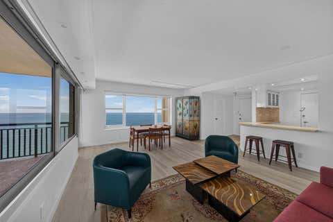 Tiny photo for 3800 Galt Ocean Drive #1605, Fort Lauderdale, FL 33308 (MLS # B26046206)