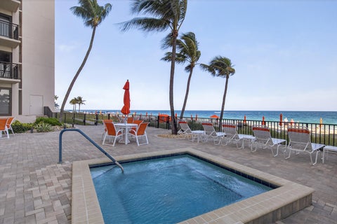 Tiny photo for 3800 Galt Ocean Drive #1605, Fort Lauderdale, FL 33308 (MLS # B26046206)