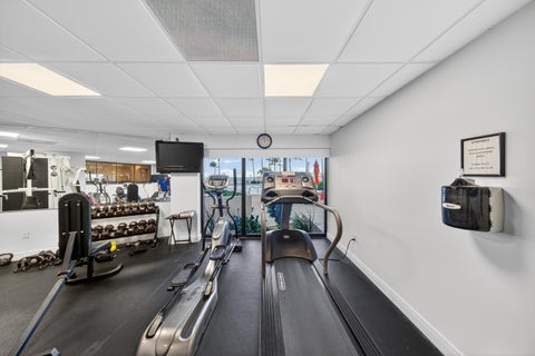 Tiny photo for 3800 Galt Ocean Drive #1605, Fort Lauderdale, FL 33308 (MLS # B26046206)