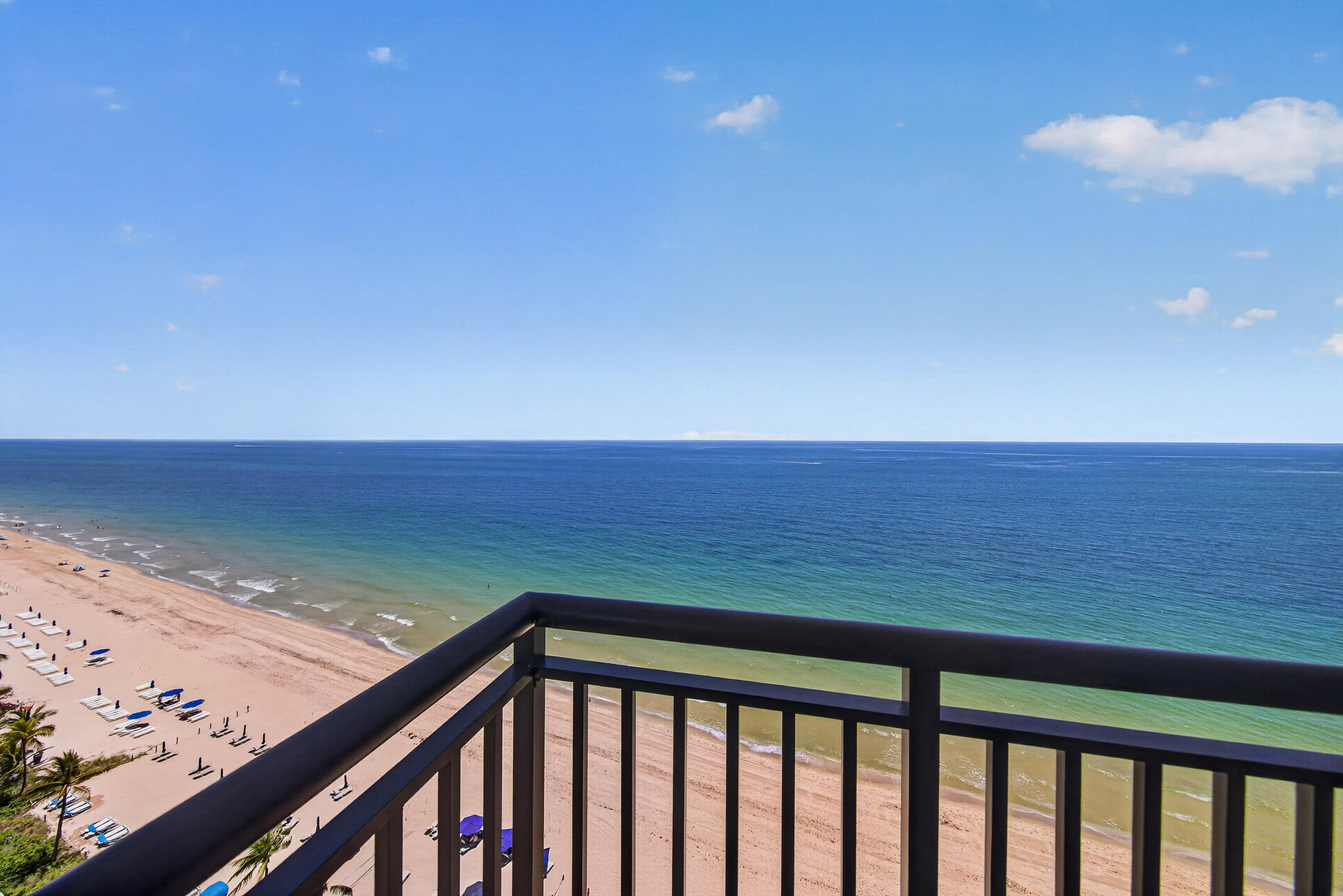 3800 Galt Ocean Drive 1605