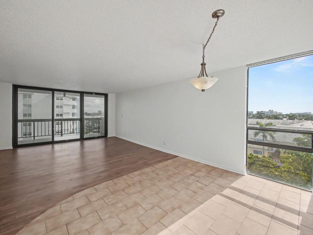 Photo of 4800 Bayview Drive #606, Fort Lauderdale, FL 33308 (MLS # R11152253)