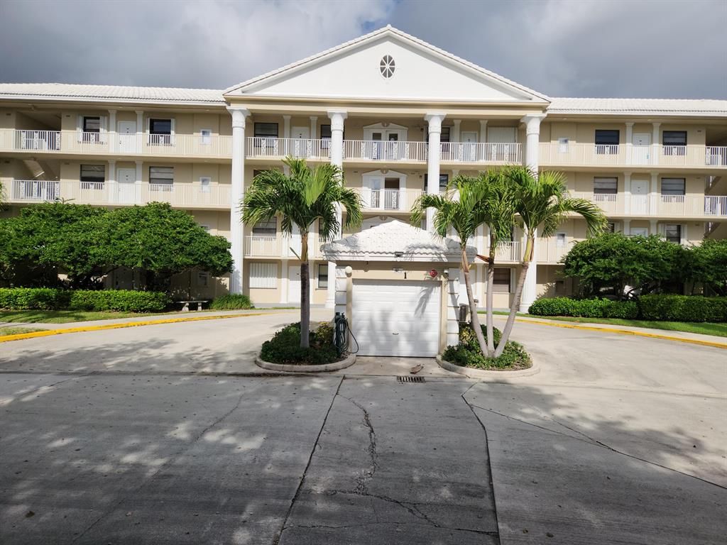 Photo of 3525 Village Boulevard #101, West Palm Beach, FL 33409 (MLS # R10855783)