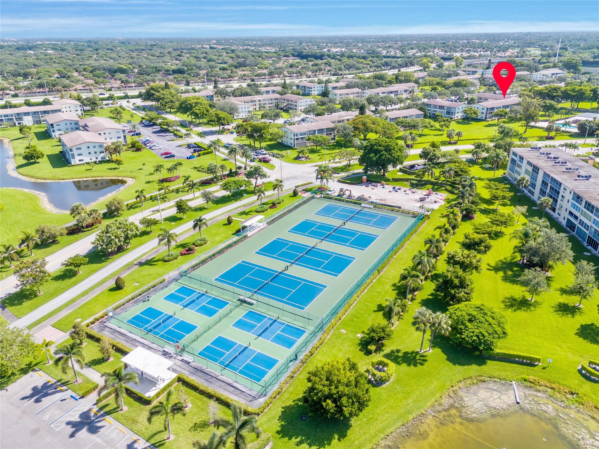 Century Village at Boca R - Residential Lease