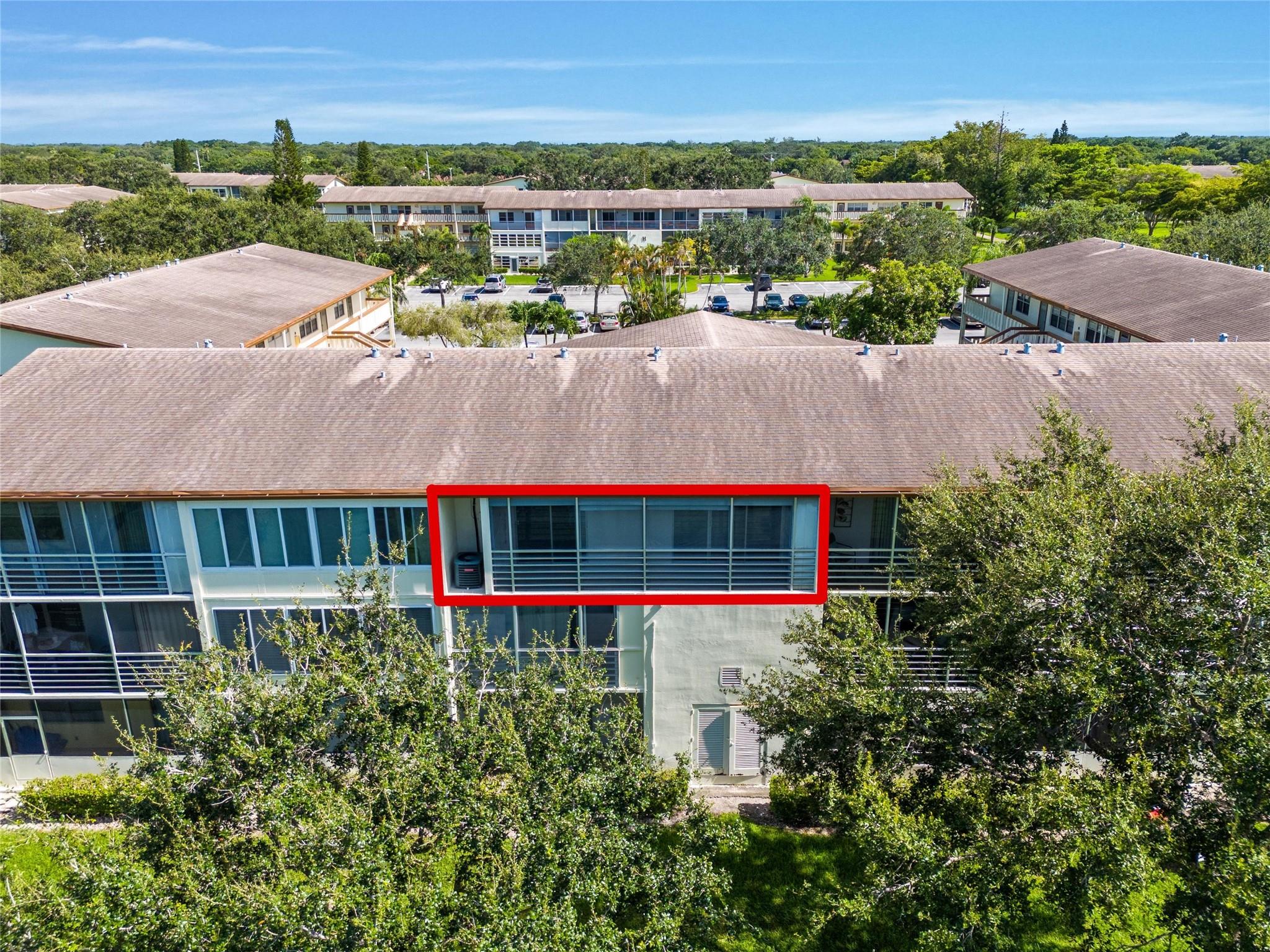 Century Village at Boca R - Residential Lease