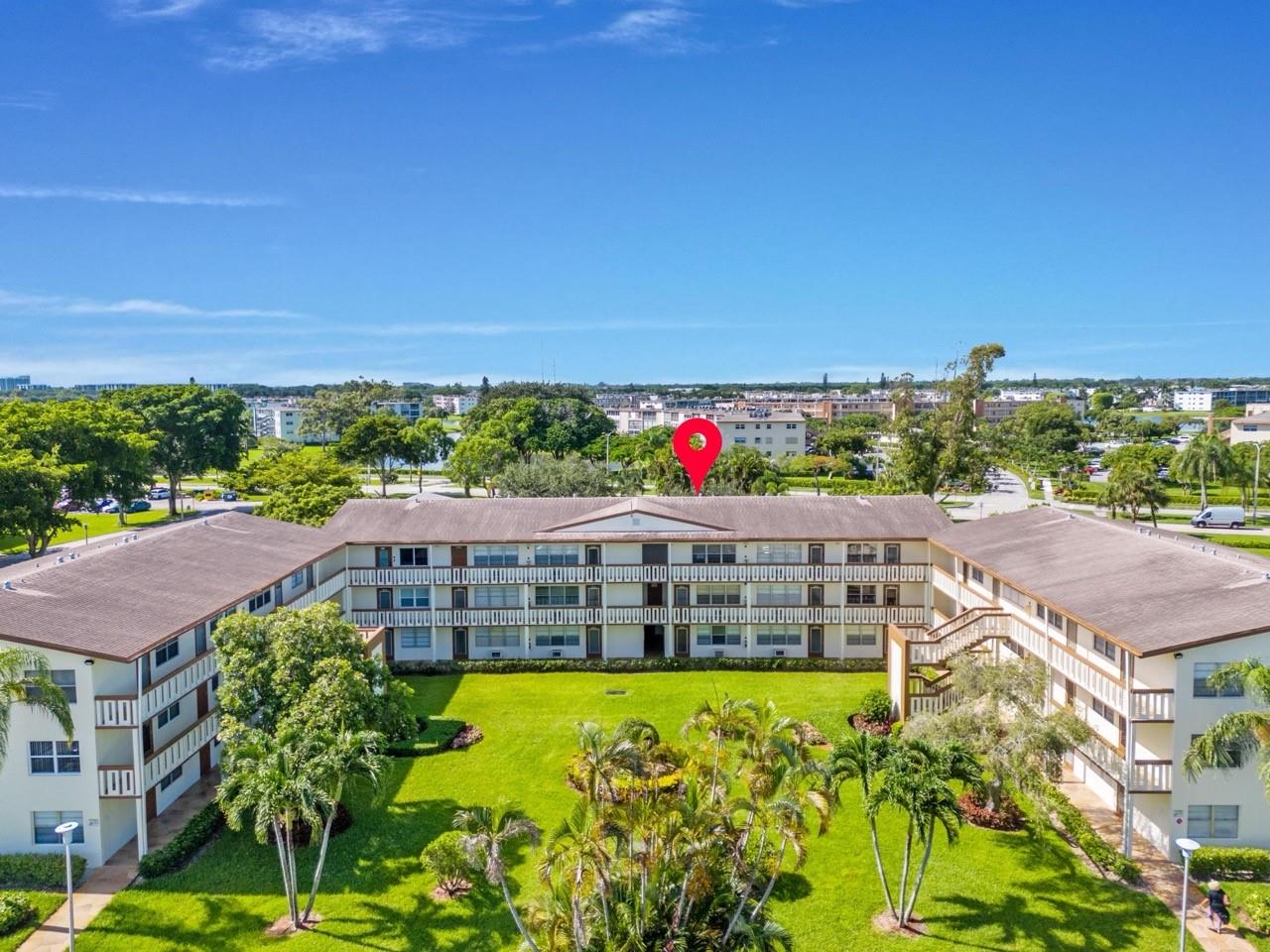 Century Village at Boca R - Residential Lease