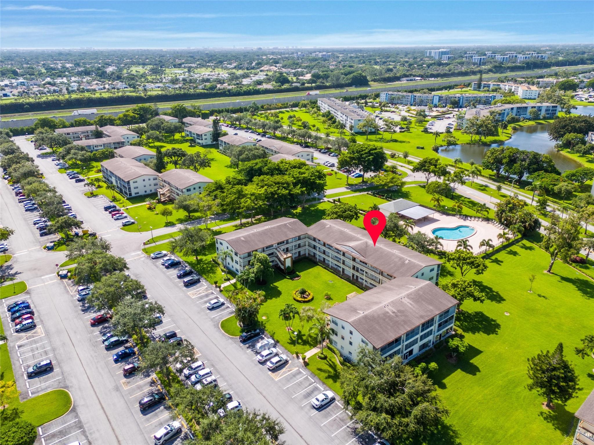 Century Village at Boca R - Residential Lease