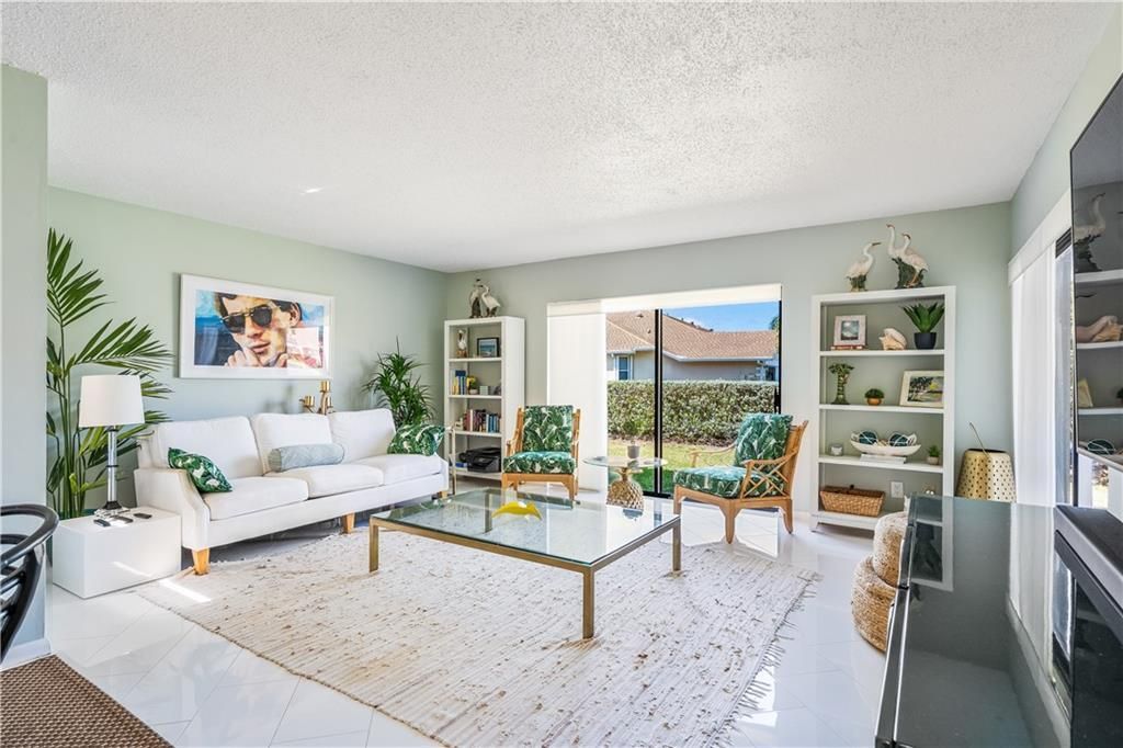 Photo of 3215 S Lakeview Circle #12104, Hutchinson Island, FL 34949 (MLS # R11088401)