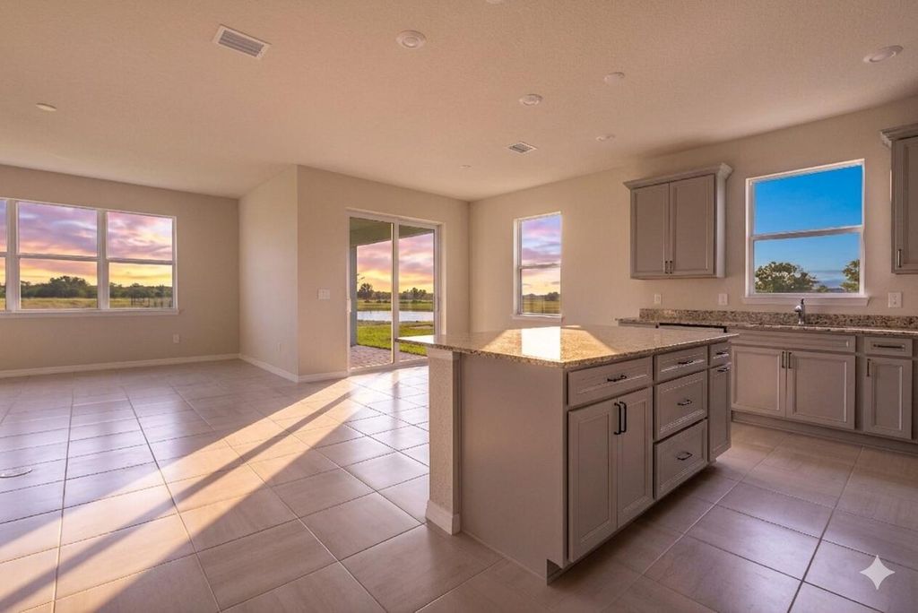 Photo of 12327 SW Sand Dollar Way, Port Saint Lucie, FL 34987 (MLS # B26022209)