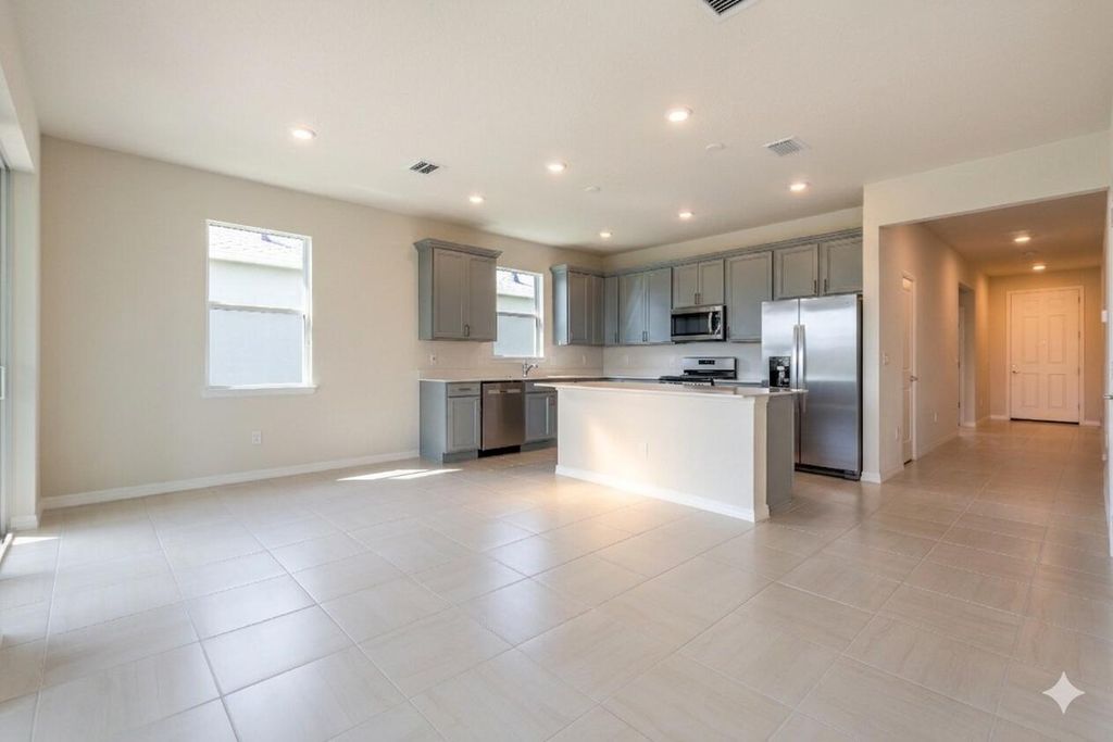 Photo of 12327 SW Sand Dollar Way, Port Saint Lucie, FL 34987 (MLS # B26022209)
