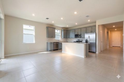 Photo of 12327 SW Sand Dollar Way, Port Saint Lucie, FL 34987 (MLS # B26022209)