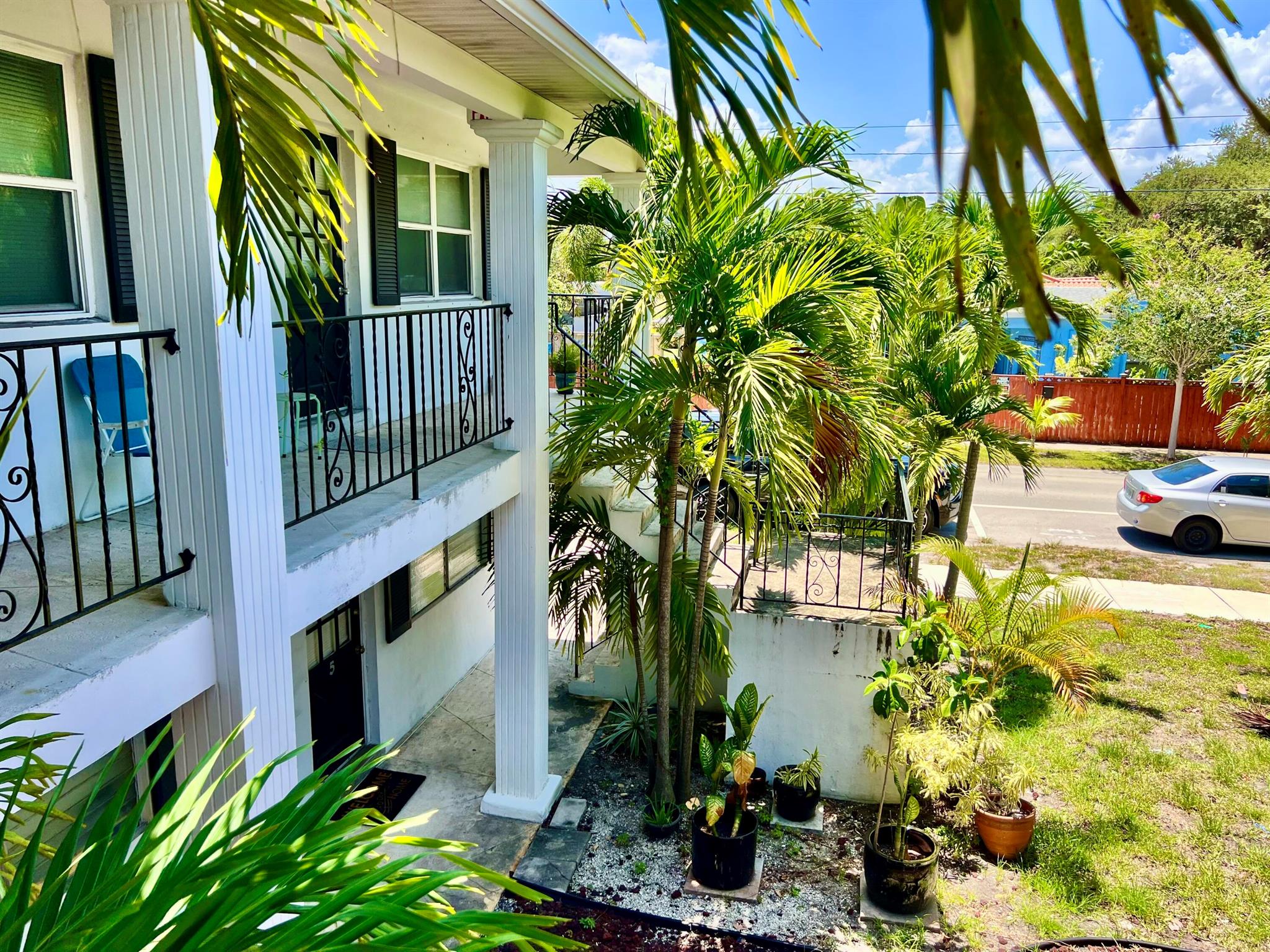 JEFFERSON APTS CO-OP - Residential