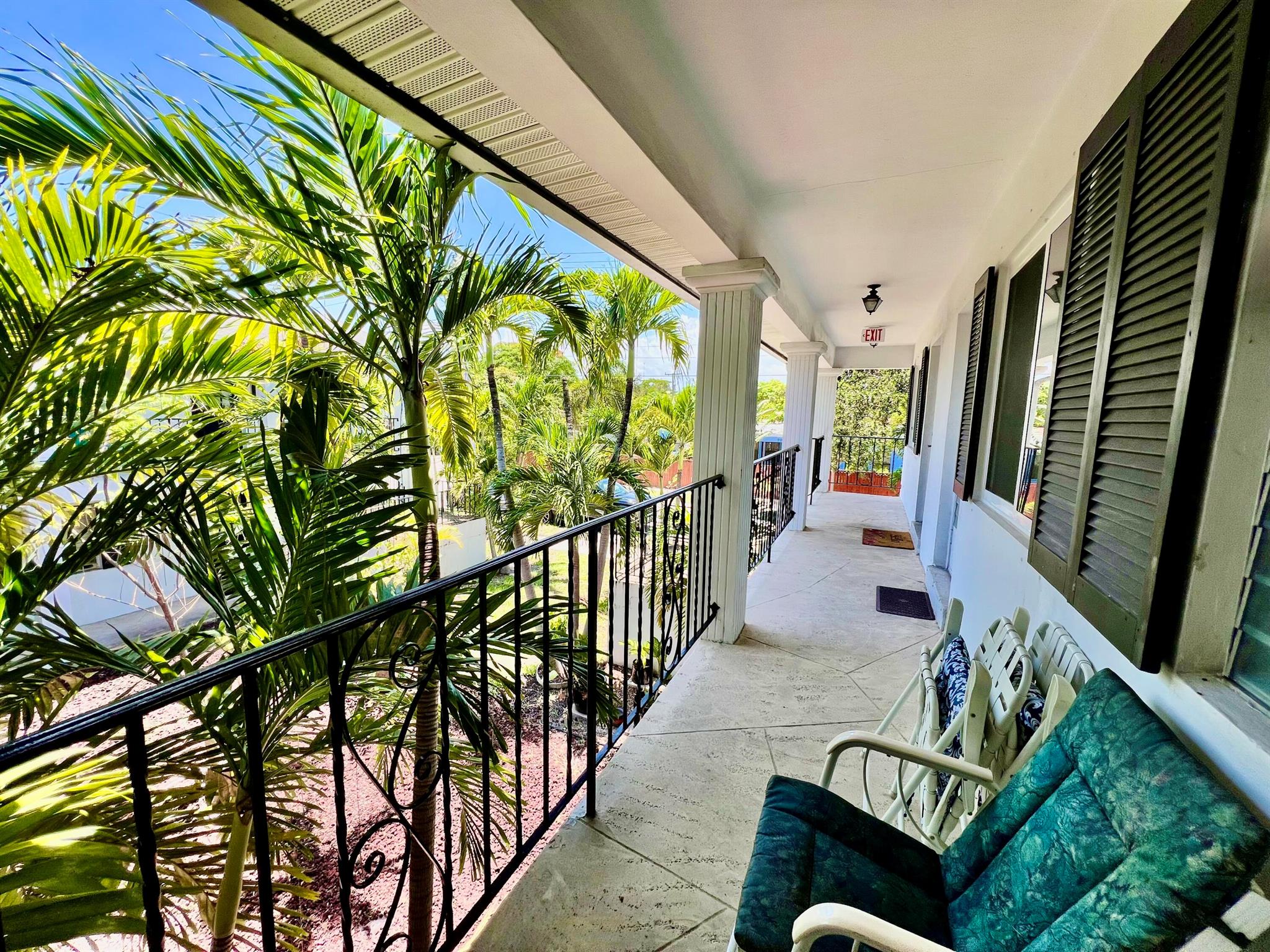 JEFFERSON APTS CO-OP - Residential
