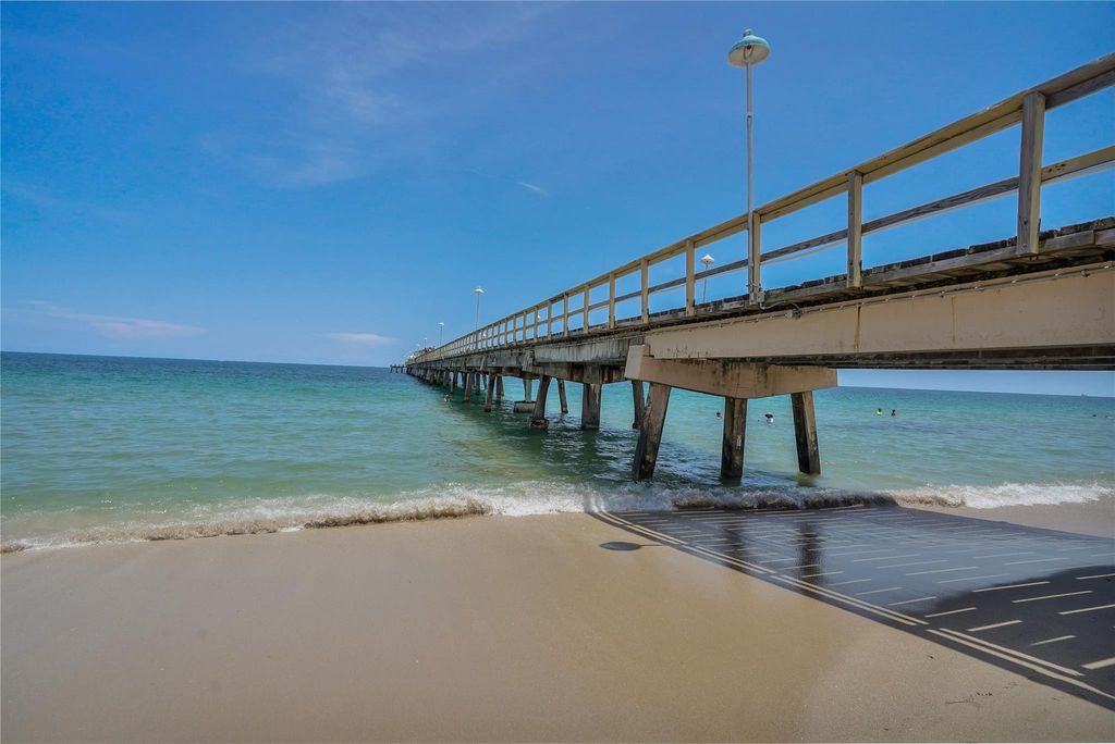 Photo of 3212 NE 12th Street #202, Pompano Beach, FL 33062 (MLS # B26029917)
