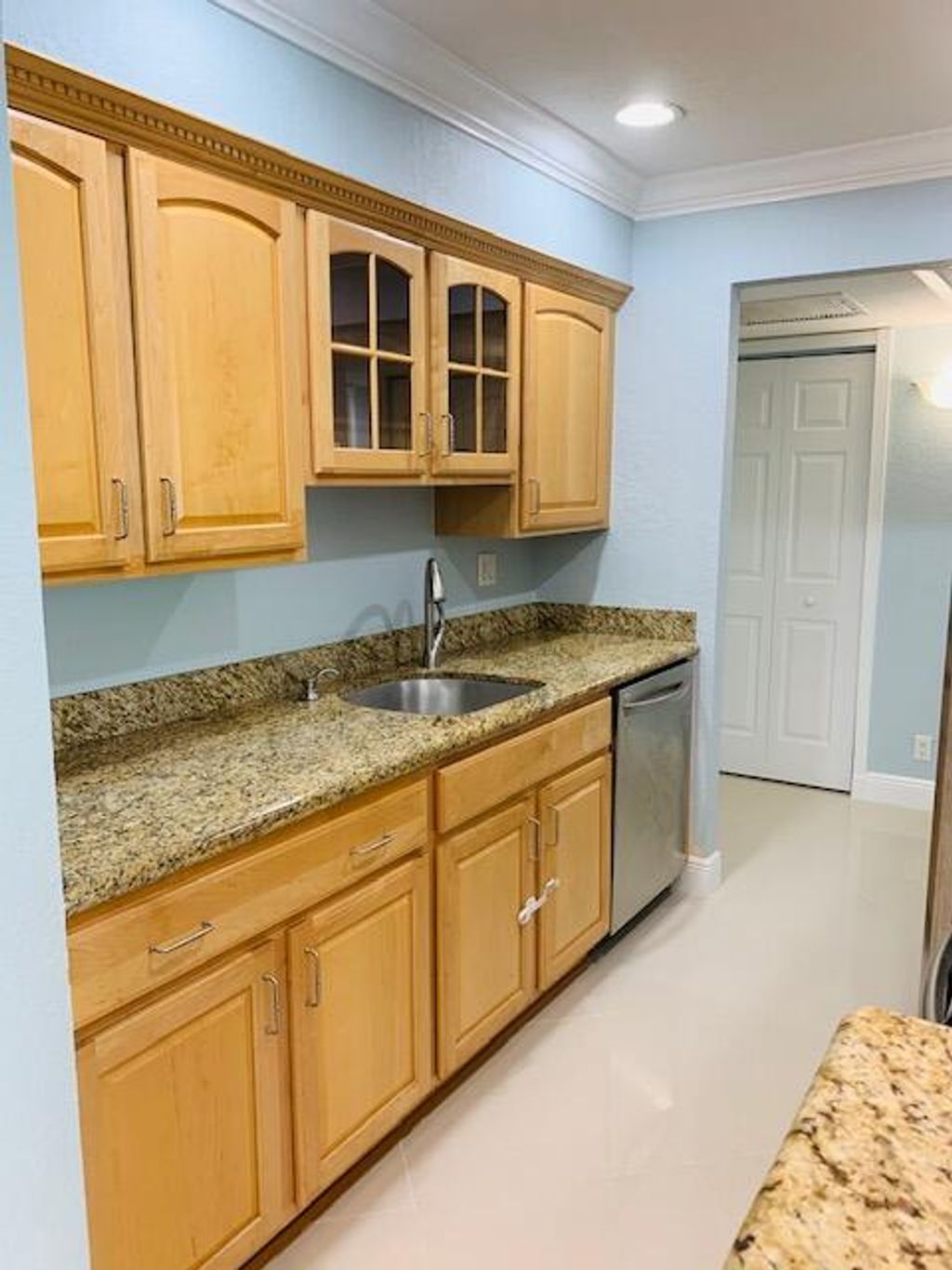 Photo of 1515 E Broward Boulevard #223, Fort Lauderdale, FL 33301 (MLS # R11167368)