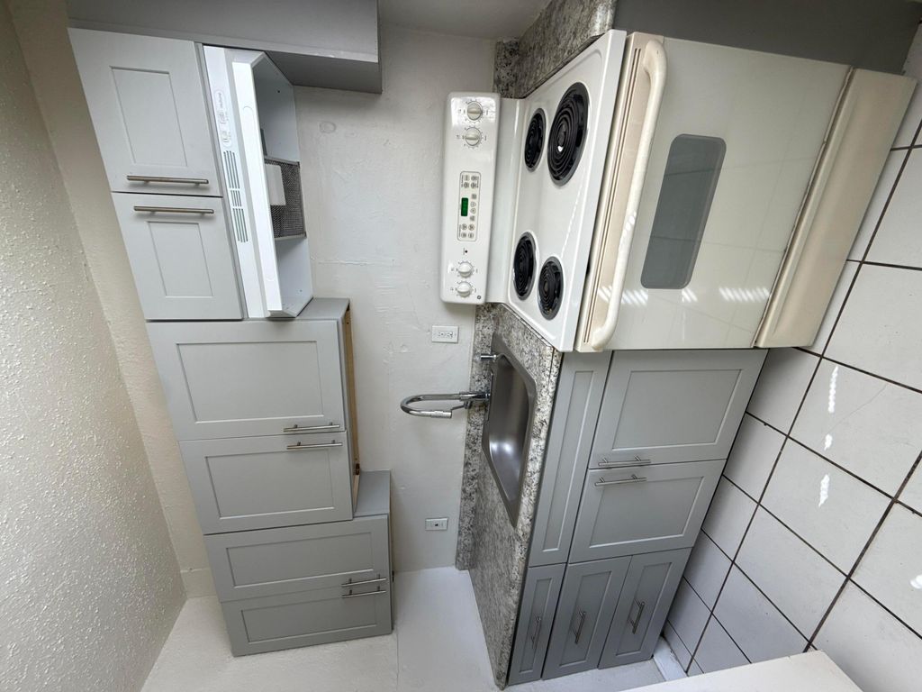 Photo of 720 SW 7th Street #1, Dania Beach, FL 33004 (MLS # B26028538)