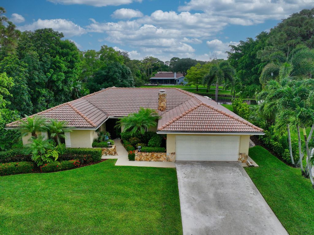 Photo of 2413 NW 26th Street, Boca Raton, FL 33431 (MLS # R11096292)