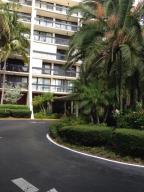 Lands of the President - Residential Lease