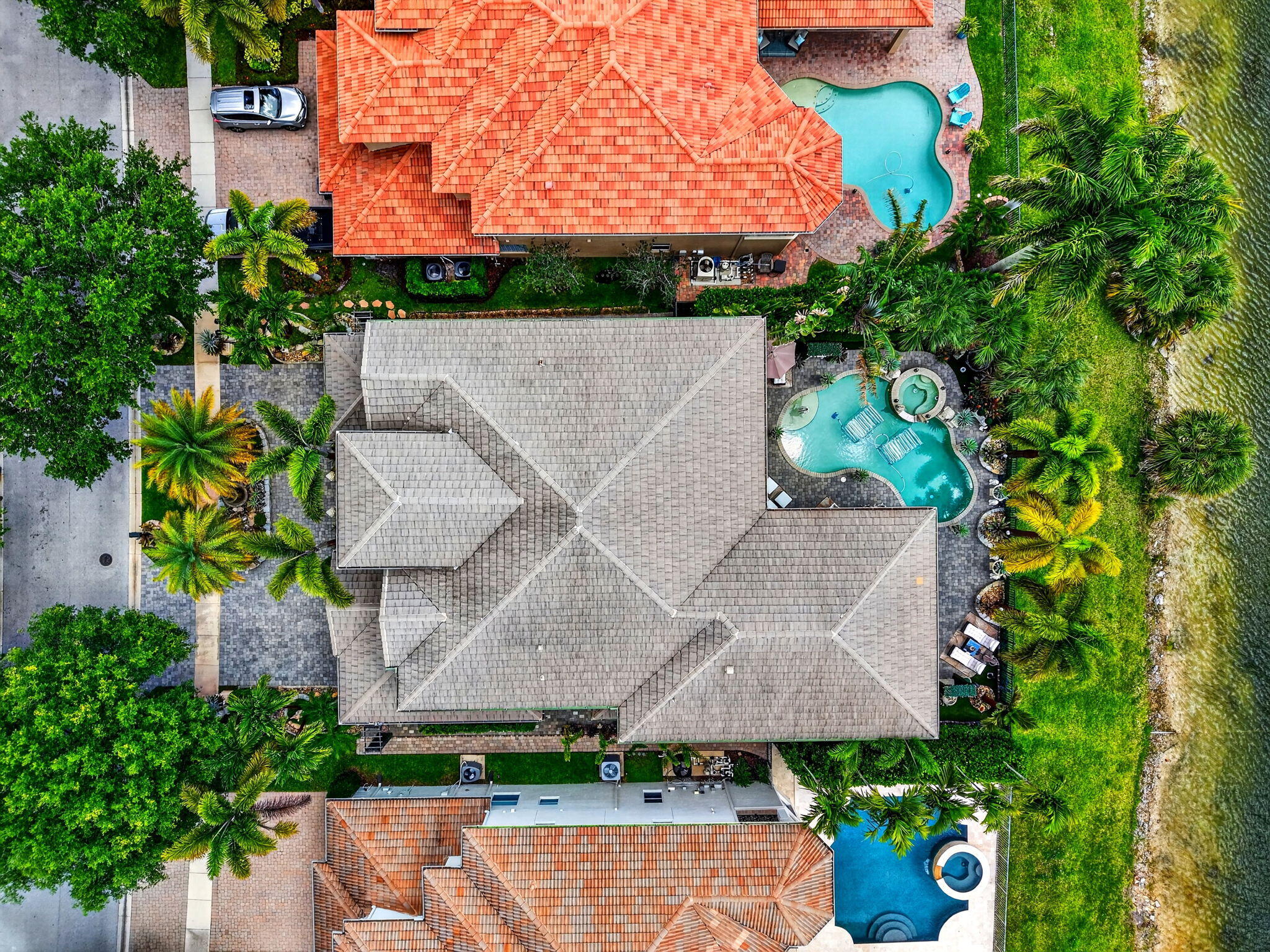 WELLINGTON VIEW - Residential
