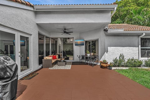 Tiny photo for 6207 La Vida Terrace, Boca Raton, FL 33433 (MLS # B26049131)