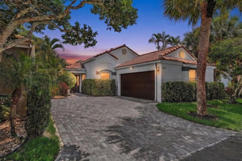 Tiny photo for 6207 La Vida Terrace, Boca Raton, FL 33433 (MLS # B26049131)