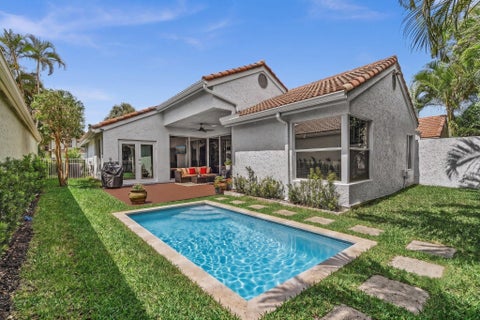Tiny photo for 6207 La Vida Terrace, Boca Raton, FL 33433 (MLS # B26049131)