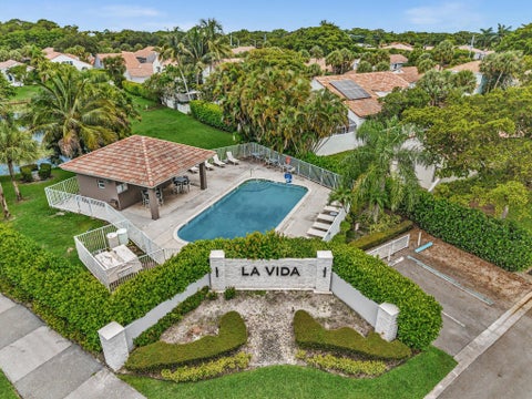 Tiny photo for 6207 La Vida Terrace, Boca Raton, FL 33433 (MLS # B26049131)