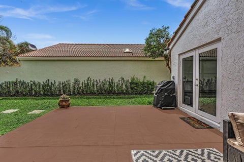 Tiny photo for 6207 La Vida Terrace, Boca Raton, FL 33433 (MLS # B26049131)