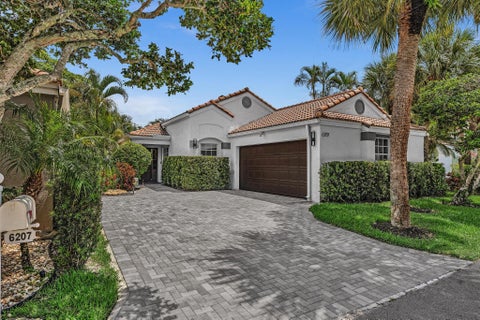 Tiny photo for 6207 La Vida Terrace, Boca Raton, FL 33433 (MLS # B26049131)
