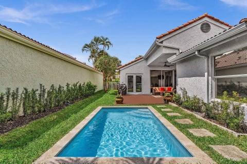 Tiny photo for 6207 La Vida Terrace, Boca Raton, FL 33433 (MLS # B26049131)