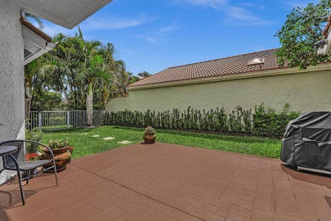Tiny photo for 6207 La Vida Terrace, Boca Raton, FL 33433 (MLS # B26049131)