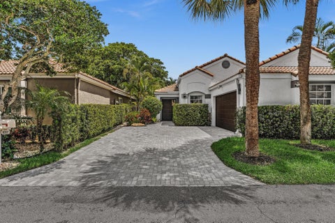 Tiny photo for 6207 La Vida Terrace, Boca Raton, FL 33433 (MLS # B26049131)