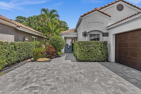 Tiny photo for 6207 La Vida Terrace, Boca Raton, FL 33433 (MLS # B26049131)