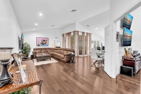 Tiny photo for 6207 La Vida Terrace, Boca Raton, FL 33433 (MLS # B26049131)