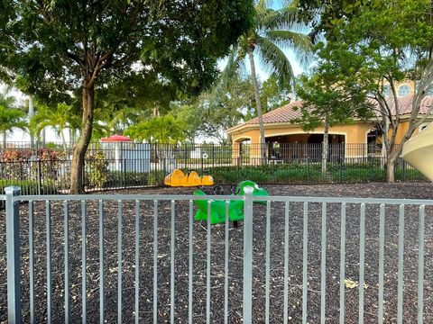 A home in West Palm Beach