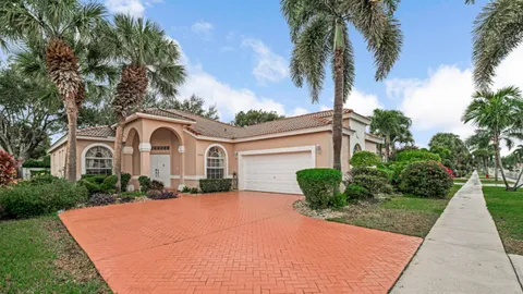 9684 Arbor View Drive N, Boynton Beach, FL 33437 - MLS#: R11054759