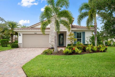 9663 SW Royal Poinciana Drive Port St Lucie FL 34987